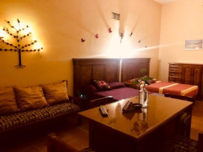 Apartamentos Suites Guanajuato